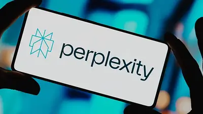 Perplexity Perplexity