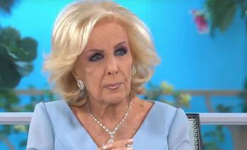 Chau El Trece: batacazo de Mirtha Legrand tras cumplir 99 años | Televisión 