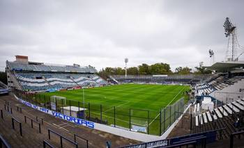 Así sería el estadio de Gimnasia de La Plata techado, según la IA | Inteligencia artificial