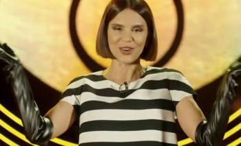 Conmoción en Gran Hermano: la decisión que tomó Daniela de Lucía | Gran hermano