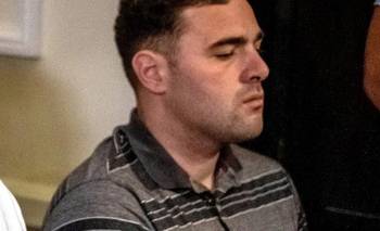  Del "caducó" al nuevo pedido de libertad: quién es Lucas Pertossi | Fernando baez sosa