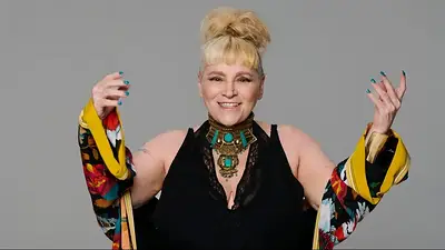 Divina Gloria reveló por qué motivo tuvo que irse de Gran Hermano. Divina Gloria reveló por qué motivo tuvo que irse de Gran Hermano.