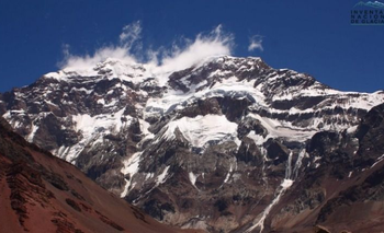La mano de Estados Unidos detrás de los cambios en la ley de glaciares | Ley de glaciares