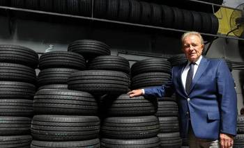 El empresario que le hizo el juego a Milei prometió "aguinaldo doble" si ganaba Bullrich | Cierre de fate