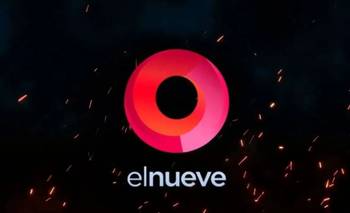 Dejaron a un famoso conductor afuera de un programa y estalló de furia contra El Nueve | Televisión 