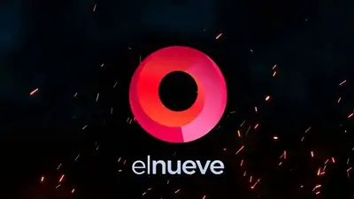 El Nueve El Nueve