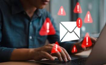 3 consejos para no caer en estafas bancarias por mail | Ciberseguridad