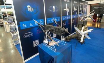 Crecen las exportaciones de armas de Israel pese al embargo internacional | Israel 