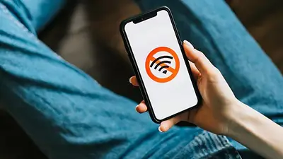 WiFi WiFi
