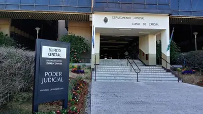 Anulan condena a policía que baleó a su esposa embarazada: piden pena ejemplar Anulan condena a policía que baleó a su esposa embarazada: piden pena ejemplar