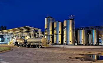 Trabajador de ARSA: "Necesitamos que la Justicia le dé una oportunidad a la cooperativa" | El destape 1070