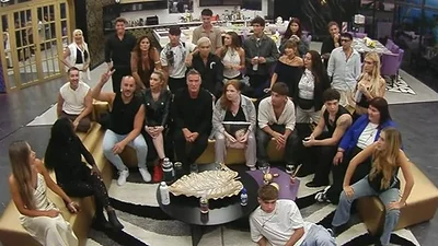 Gran Hermano Generación Dorada: qué pasó ayer miércoles 25 de febrero en la gala de nominación y quiénes quedaron en placa. Gran Hermano Generación Dorada: qué pasó ayer miércoles 25 de febrero en la gala de nominación y quiénes quedaron en placa.