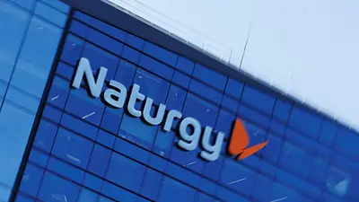 Naturgy advierte de que la prohibición de la UE podría afectar a compromisos de compra de gas ruso Naturgy advierte de que la prohibición de la UE podría afectar a compromisos de compra de gas ruso