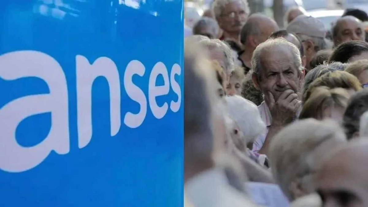 Fechas de cobro ANSES: quiénes cobran jubilaciones, pensiones y AUH hoy lunes 22 de junio