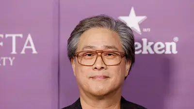 El director coreano Park Chan-wook presidirá el jurado del Festival de Cannes El director coreano Park Chan-wook presidirá el jurado del Festival de Cannes
