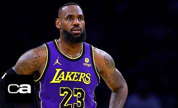 LeBron James, de la protesta al negocio | Nba