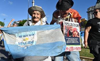 El bono lleva dos años congelado: un jubilado debería cobrar más de $ 520.000 en marzo | Bono para jubilados