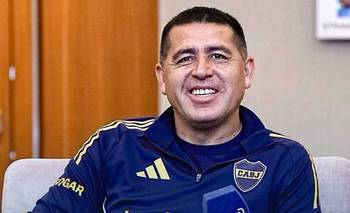 El sueño de Riquelme se reactiva y Boca puede ir por otro refuerzo | Boca juniors