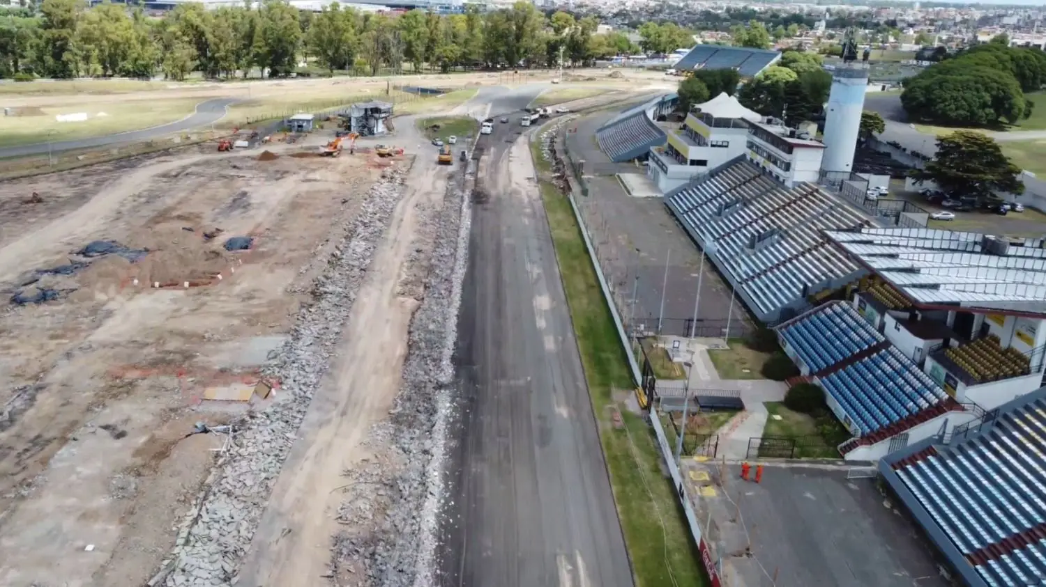 automovilismo, TC, Turismo Carretera