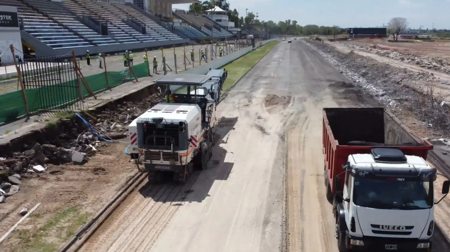 automovilismo, TC, Turismo Carretera