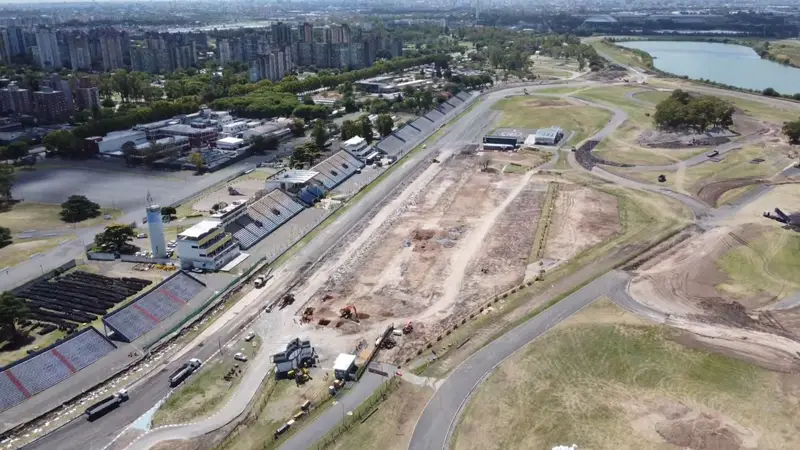 automovilismo, TC, Turismo Carretera