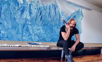 Ante una decisión crucial: carta abierta sobre la Ley de Glaciares | Ley de glaciares