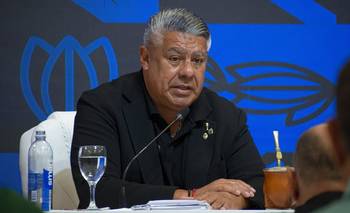 Durísimo comunicado: la AFA cruzó a la IGJ y recordó el "caso Bullrich" | Fútbol argentino