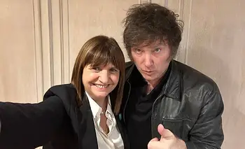 Objeción de conciencia y renuncia: el detrás de escena del límite de Bullrich a Milei | Elecciones 2027