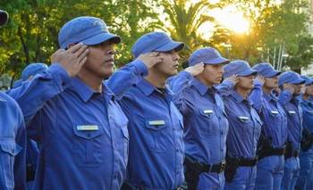 Chaco: policías denunciaron salarios de pobreza y habría protestas contra Zdero | Reclamos salariales