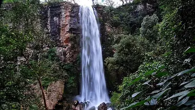 Salto Encantado Salto Encantado