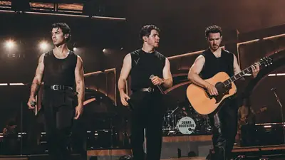Jonas Brothers Jonas Brothers