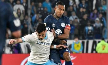 Racing vs. Independiente Rivadavia de Mendoza: hora, TV y cómo ver el partido | Fútbol argentino