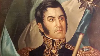 General San Martín General San Martín