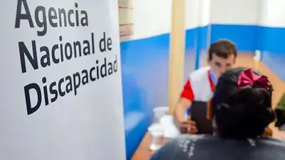 Tras una acción judicial impulsada desde Formosa, prorrogan el trámite para solicitar la pensión por discapacidad Tras una acción judicial impulsada desde Formosa, prorrogan el trámite para solicitar la pensión por discapacidad