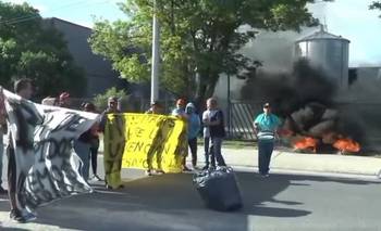 Catamarca: cierra otra fábrica y sus dueños quieren pagar el 50% de las indemnizaciones  | El conflicto social