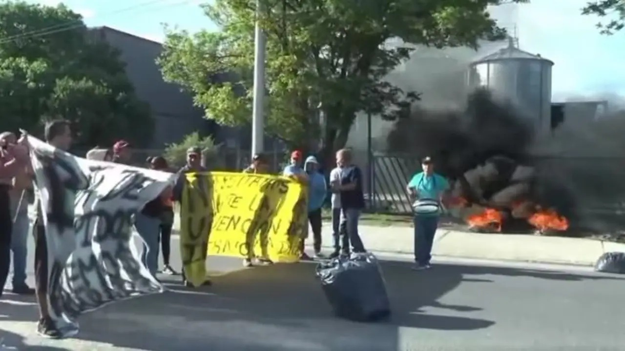 Crisis en Catamarca: cierra otra fábrica y sus dueños quieren pagar el 50% de las indemnizaciones 