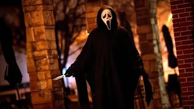 Scream 7. Scream 7.