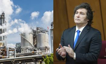 La multinacional Alpek Polyester anunció el cierre de una fábrica en Argentina | Crisis económica