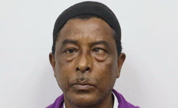 EE.UU.: detuvieron a un refugiado casi ciego y murió volviendo solo a su casa | Trump contra migrantes 