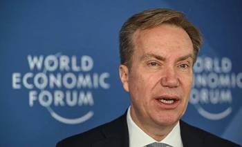 Caso Epstein: renunció el titular del Foro de Davos tras aparecer en los archivos | Red de explotación sexual