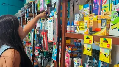 El Mochilazo, el novedoso lanzamiento de Formosa para el inicio de clases en la provincia El Mochilazo, el novedoso lanzamiento de Formosa para el inicio de clases en la provincia