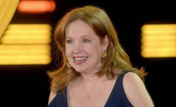 Ángel de Brito reveló lo que le pagan a Andrea del Boca por día | Televisión 