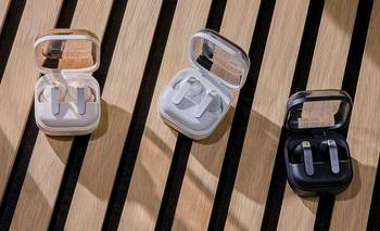 Samsung presenta la serie Galaxy Buds4 con el sonido definitivo | Auriculares