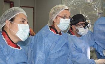 La provincia fortalece el sistema de salud con una nueva formación en electromedicina | Salud pública