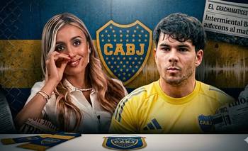 Morena hace una revelación que le podría traer problemas a Blondel | Farándula