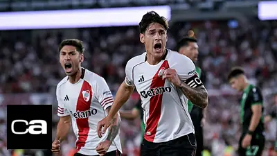 River Plate, Marcelo Gallardo, fútbol argentino, Torneo Apertura 2026 River Plate, Marcelo Gallardo, fútbol argentino, Torneo Apertura 2026