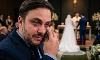 Ramiro Marra recibió la noticia que nunca quiso escuchar | Farándula