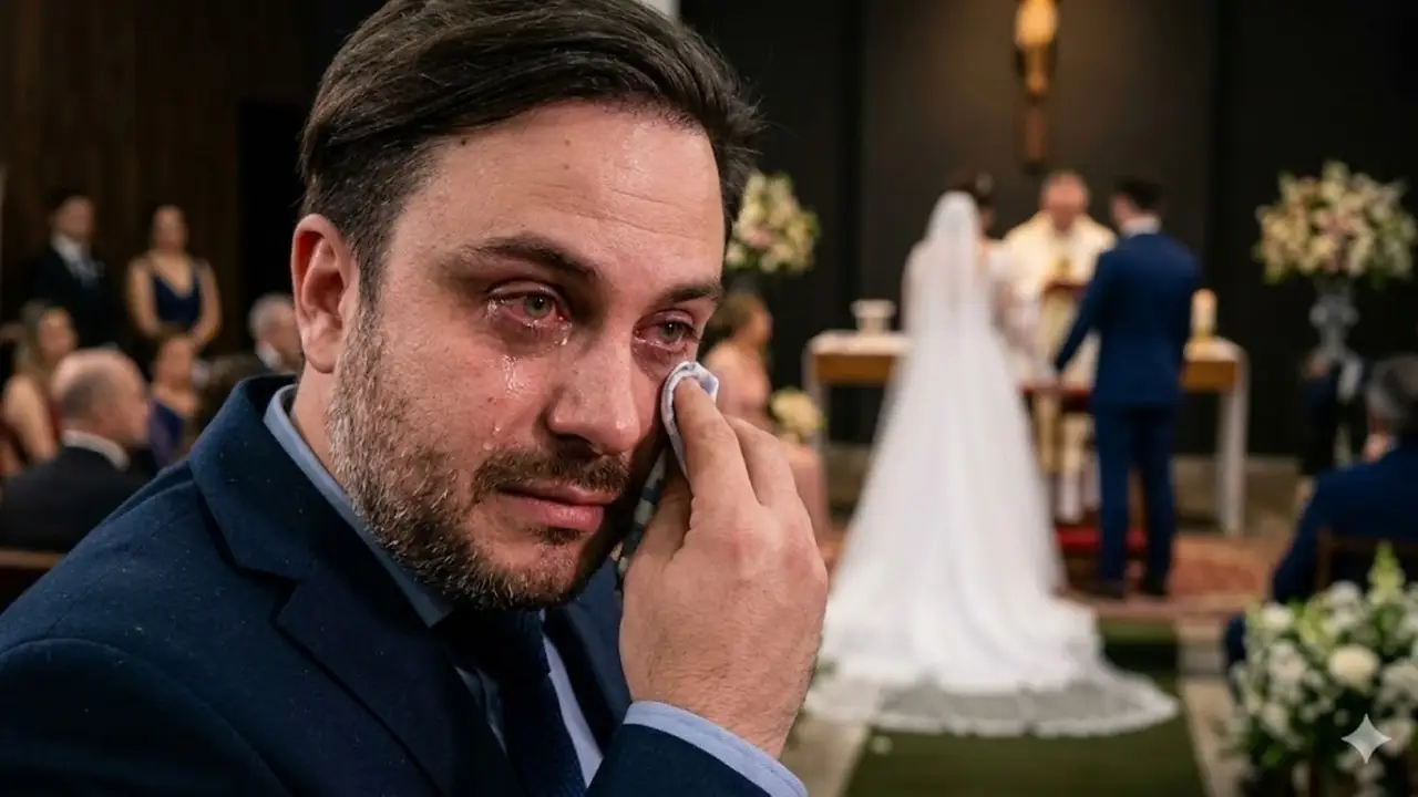 Ramiro Marra recibió la noticia que nunca quiso escuchar.