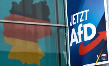 La Justicia alemana falló a favor de la derecha y prohibió llamarlos "antidemocráticos" | Alemania