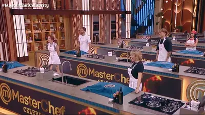 MasterChef Celebrity Argentina 2025: qué pasó ayer 26 de febrero y quién subió al balcón. MasterChef Celebrity Argentina 2025: qué pasó ayer 26 de febrero y quién subió al balcón.